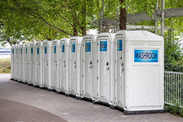  Columbia Heights, MN Porta Potty Rental Pros